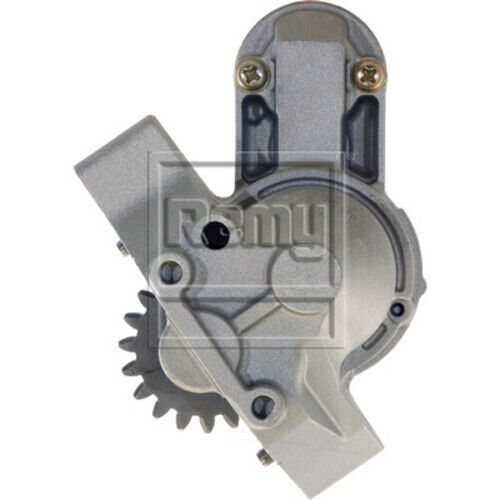 Remy 17481 Starter Motor