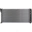 Spectra Premium Industries Inc CU2421 Radiator
