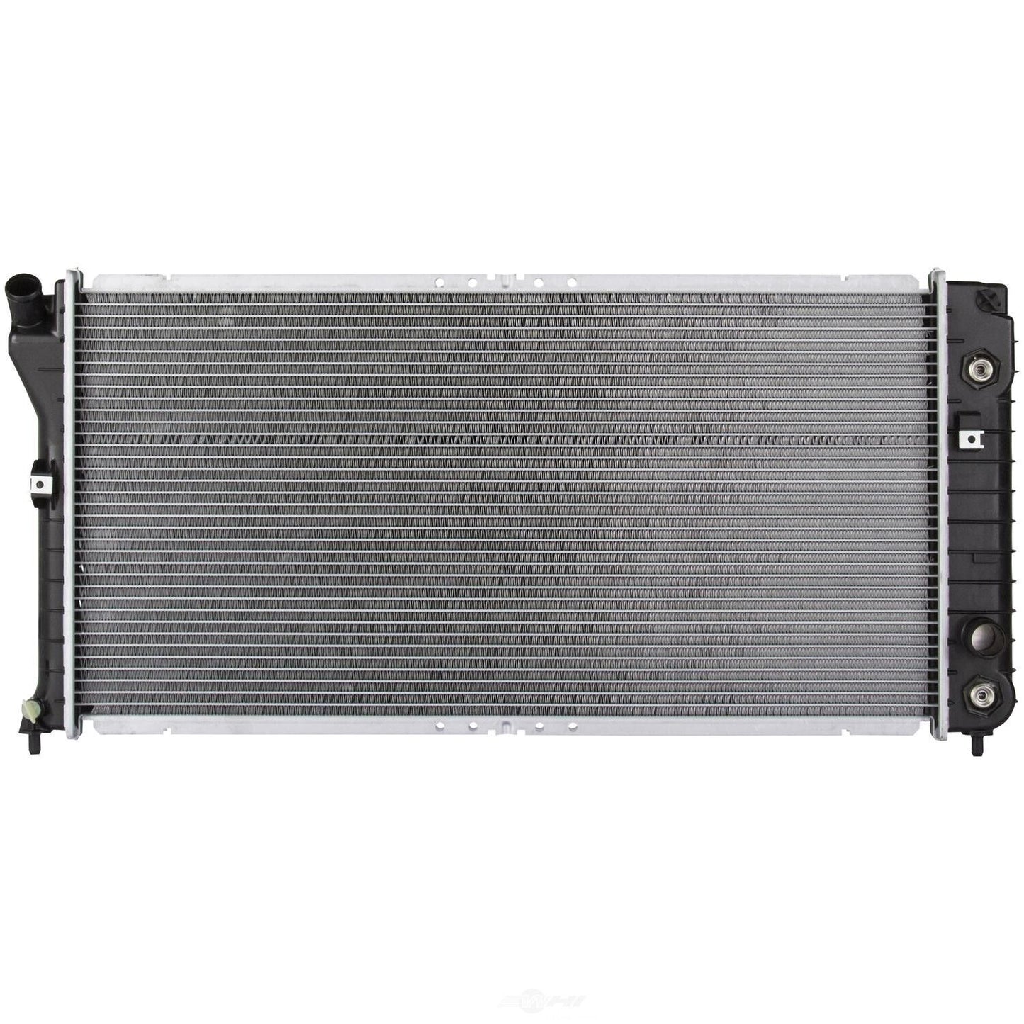 Spectra Premium Industries Inc CU2421 Radiator