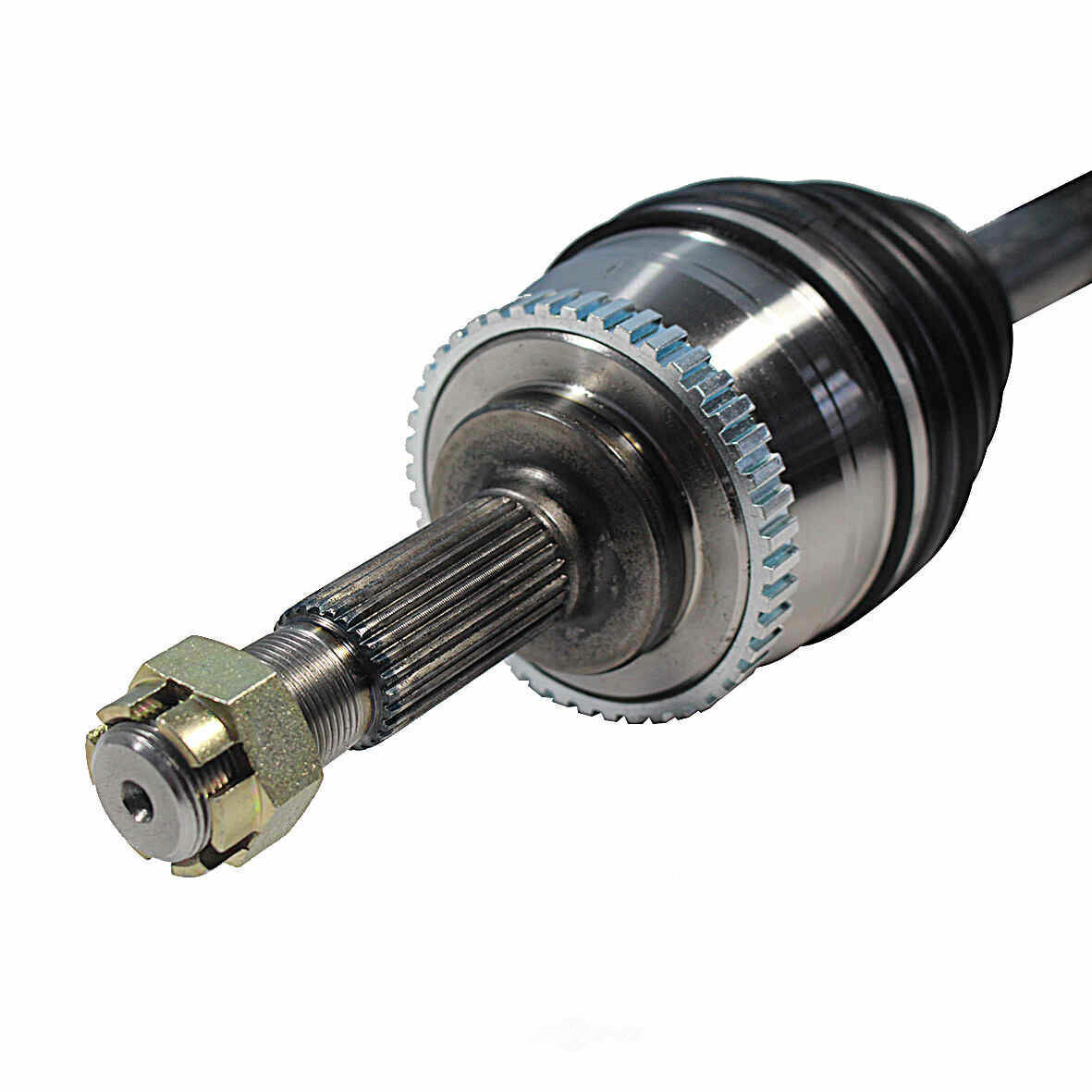 GSP North America NCV39521 CV Axle Assembly