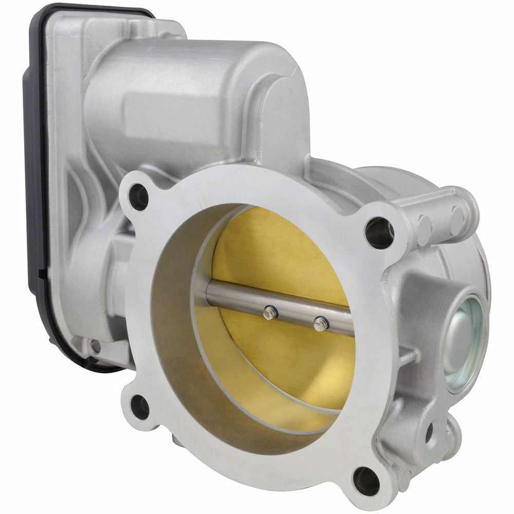 Hitachi ETB0046 Fuel Injection Throttle Body