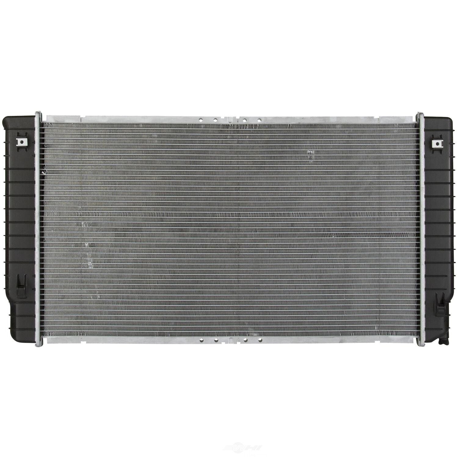Spectra Premium Industries Inc CU1700 Radiator