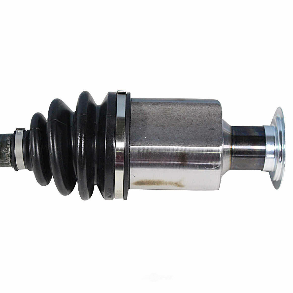 GSP North America NCV51000 CV Axle Assembly