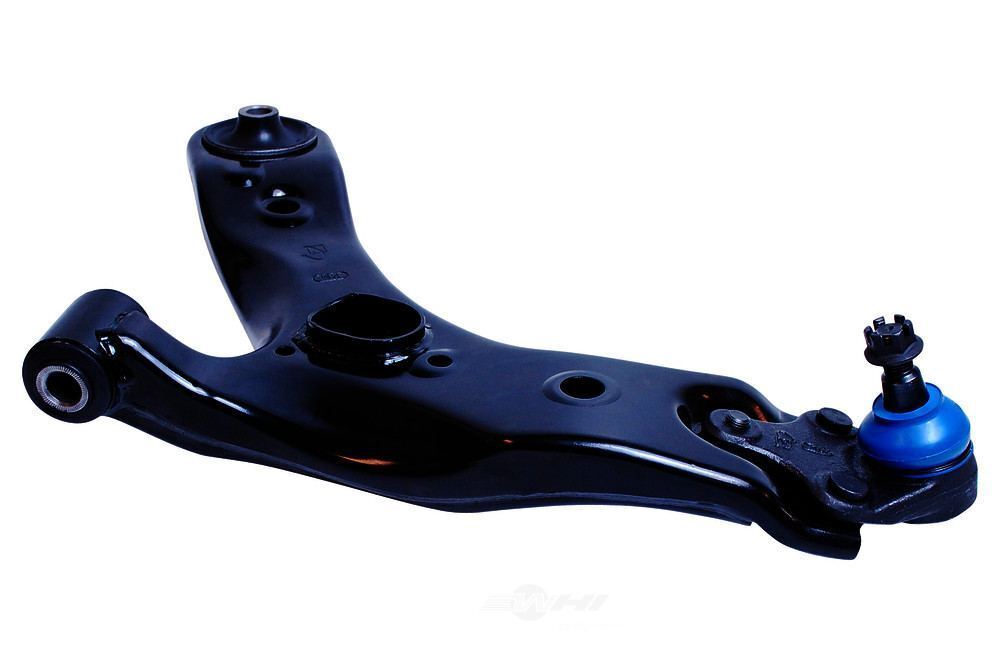 ACDelco Advantage MS861113 Suspension Control Arm and Ball Joint Assembly