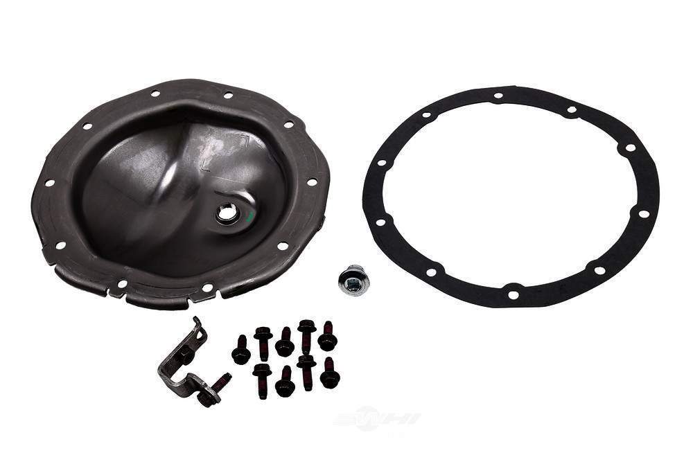 Genuine GM Parts 19333218 Differential Cover