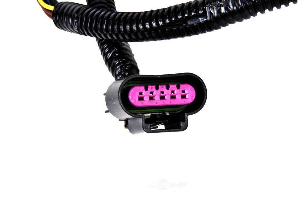 Genuine GM Parts 25975983 Tail Light Wiring Harness