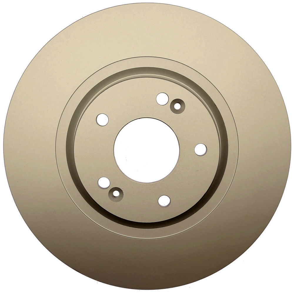 ACDelco Advantage 18A82097AC Disc Brake Rotor