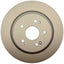 ACDelco Advantage 18A82123AC Disc Brake Rotor