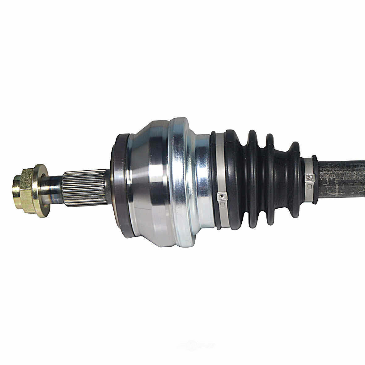 GSP North America NCV48009 CV Axle Assembly