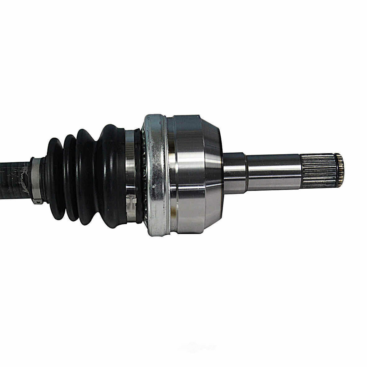 GSP North America NCV10286 CV Axle Assembly