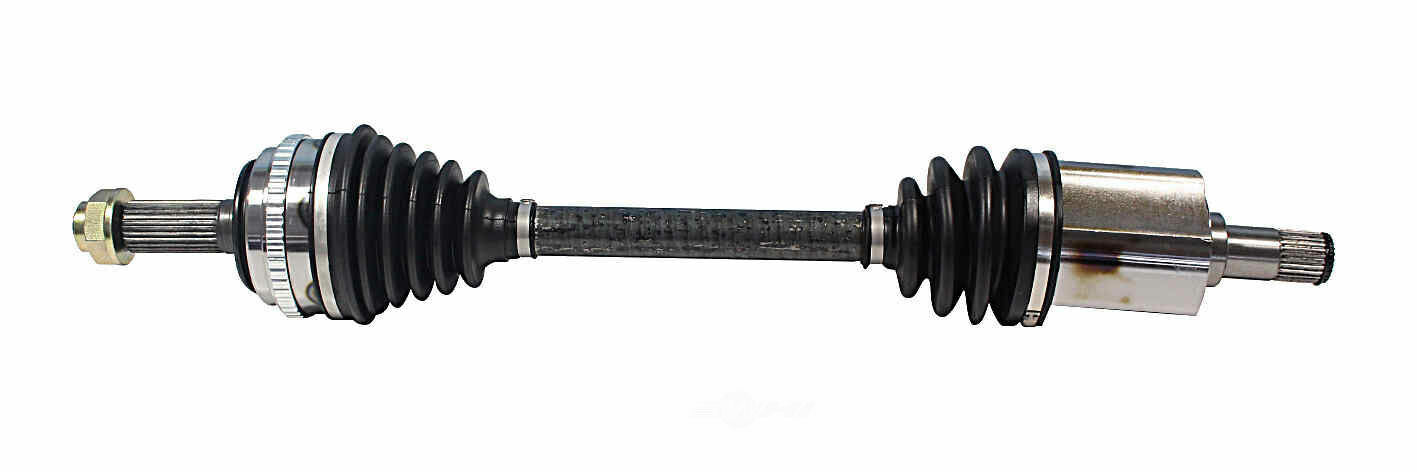 GSP North America NCV36504 CV Axle Assembly