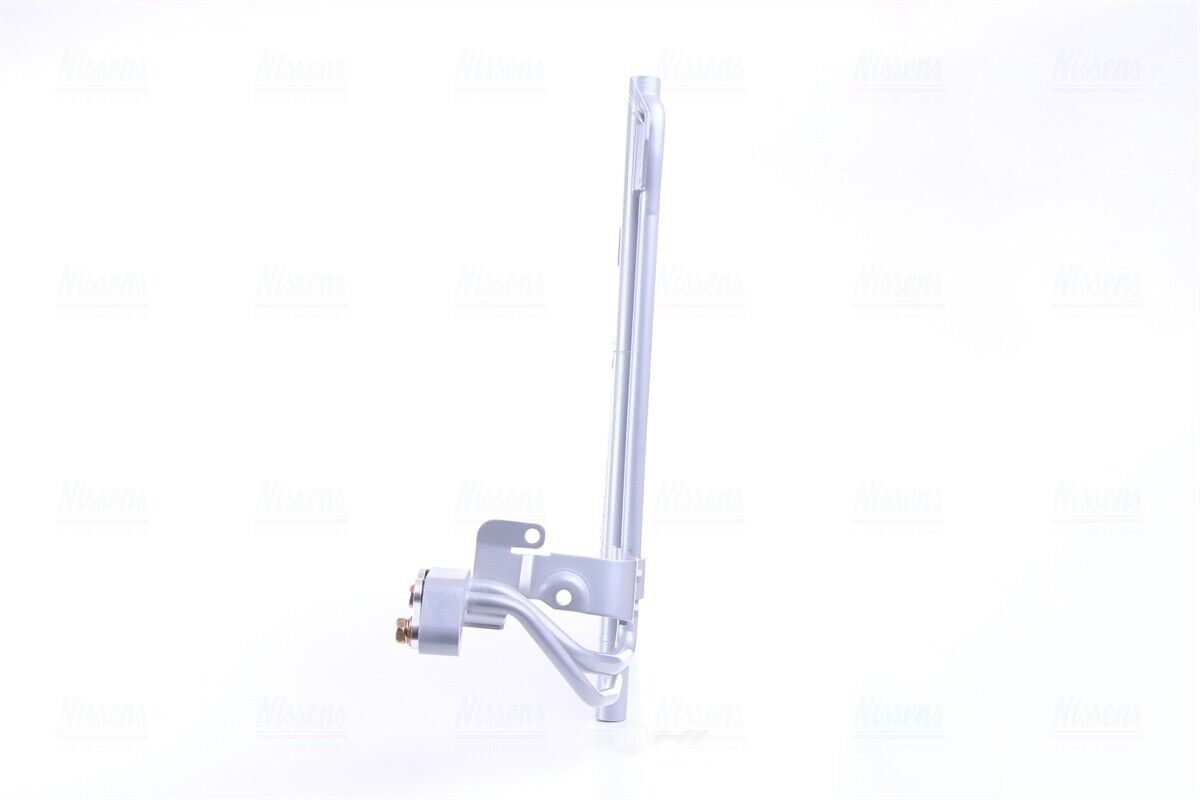 Nissens North America 94684 A/C Condenser and Receiver Drier Assembly