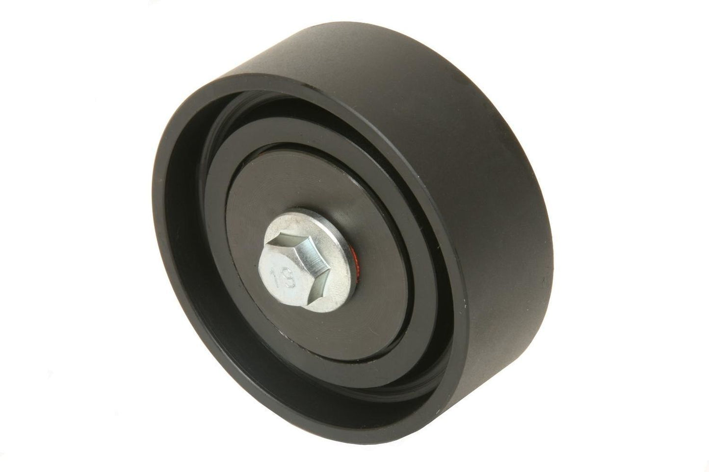 URO SHORT SKU URO-006606 Accessory Drive Belt Idler Pulley
