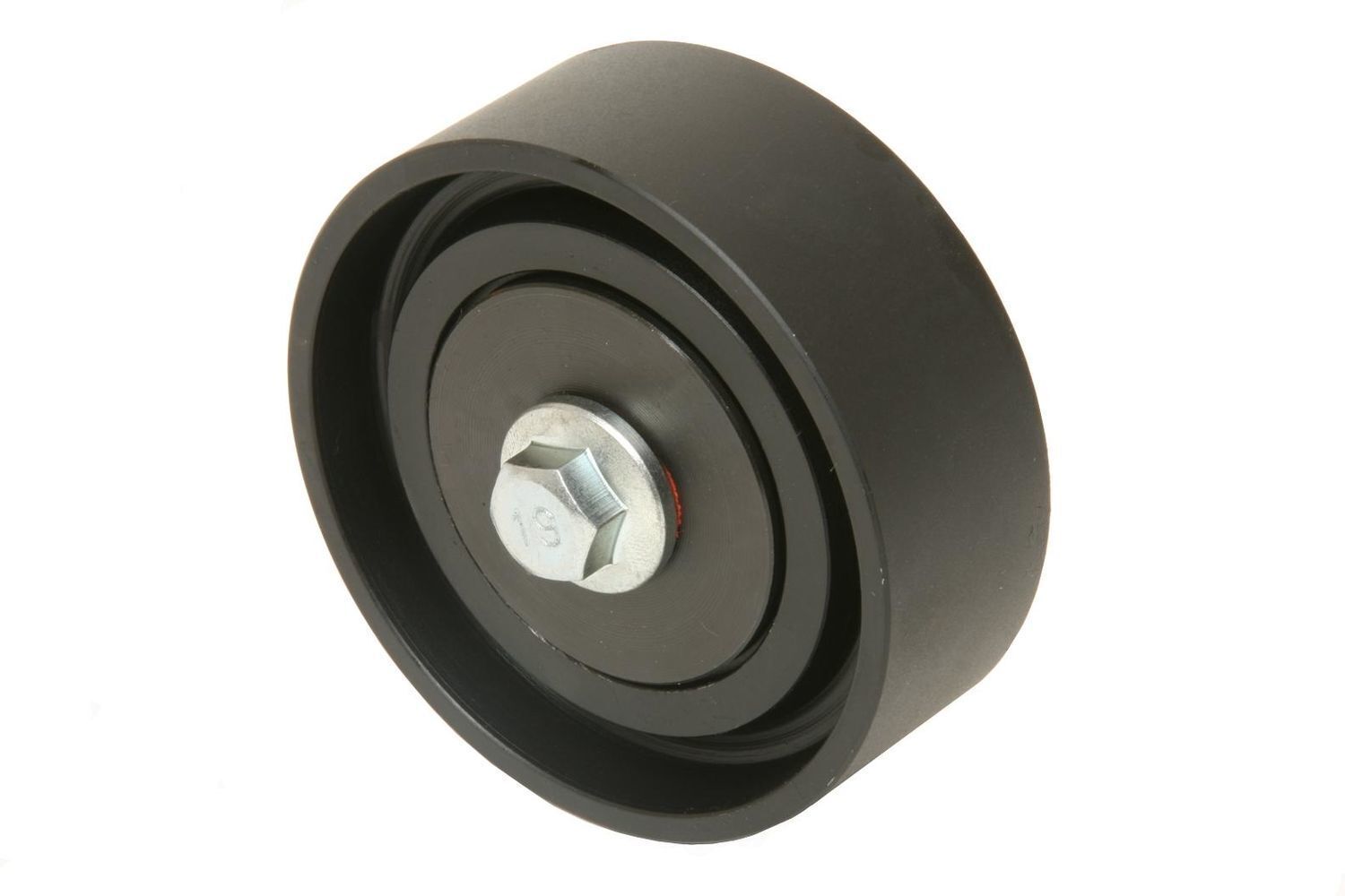 URO SHORT SKU URO-006606 Accessory Drive Belt Idler Pulley