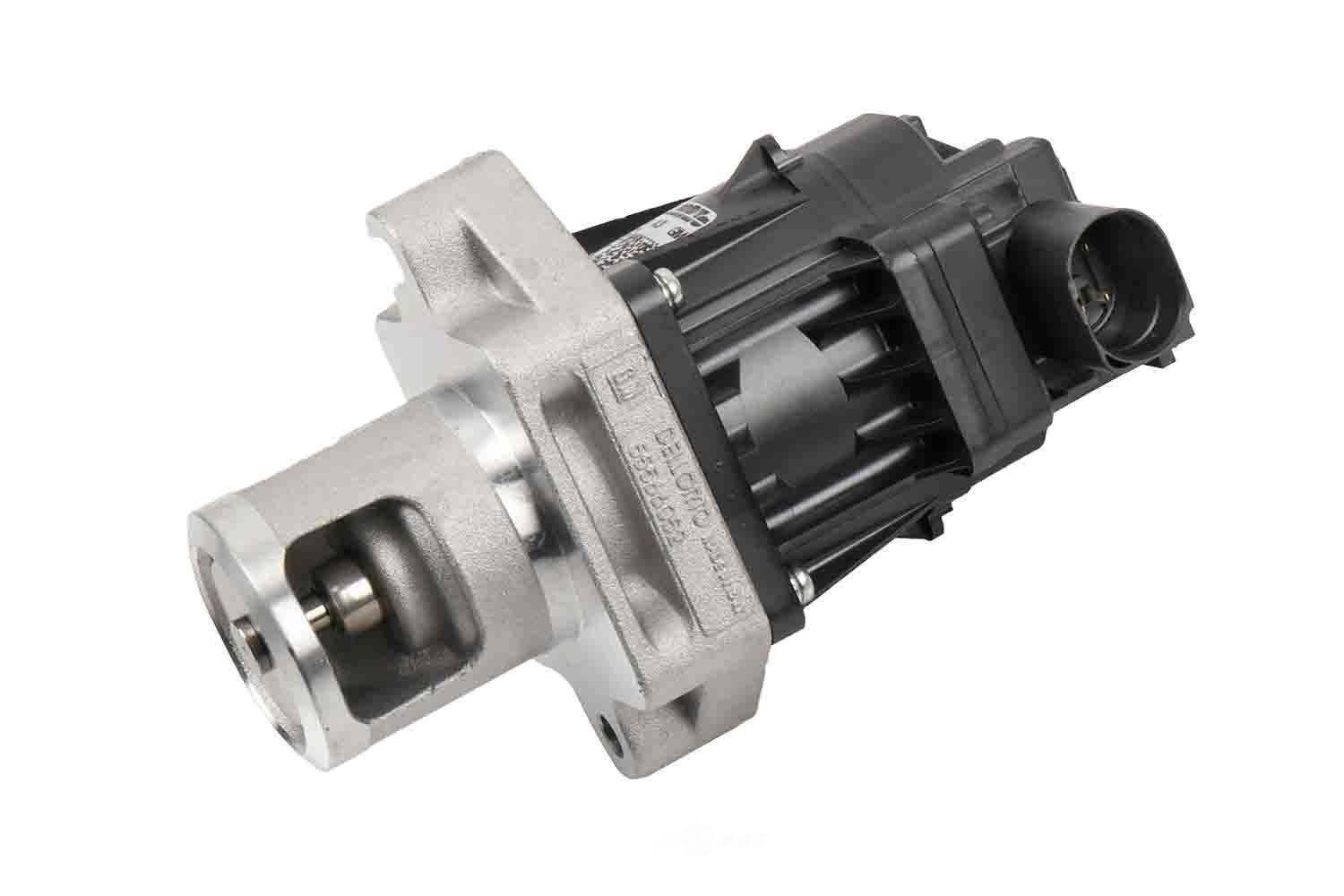 Genuine GM Parts 55593617 Exhaust Gas Recirculation (EGR) Valve