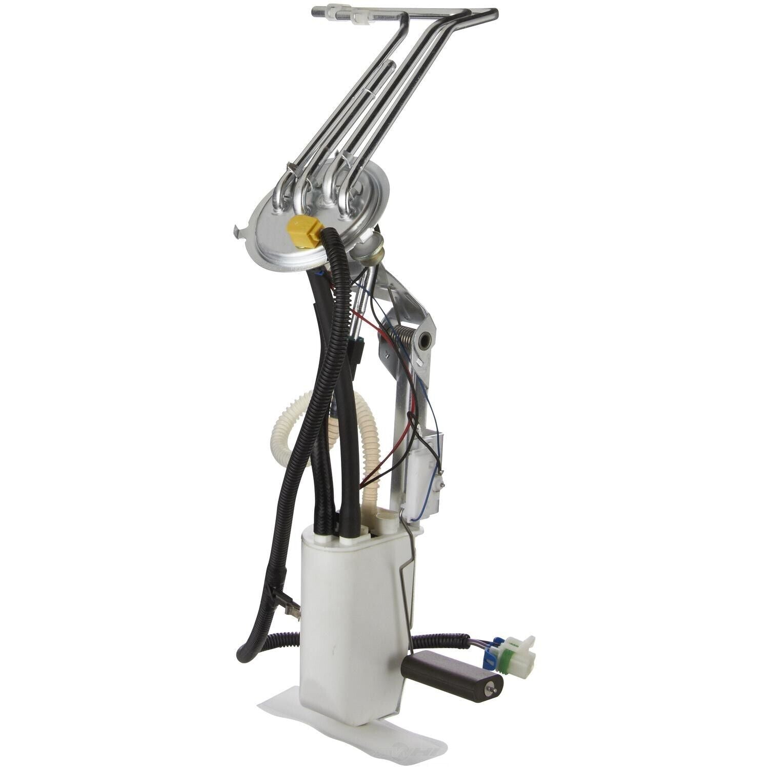 Spectra Premium Industries Inc SP3907H Fuel Pump and Sender Assembly