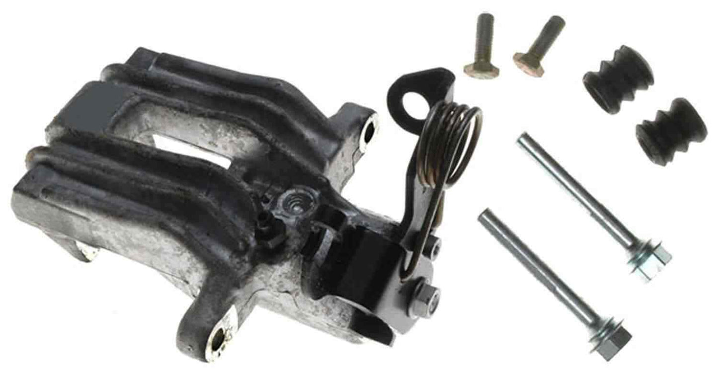 ACDelco Professional Durastop 18FR1877 Disc Brake Caliper