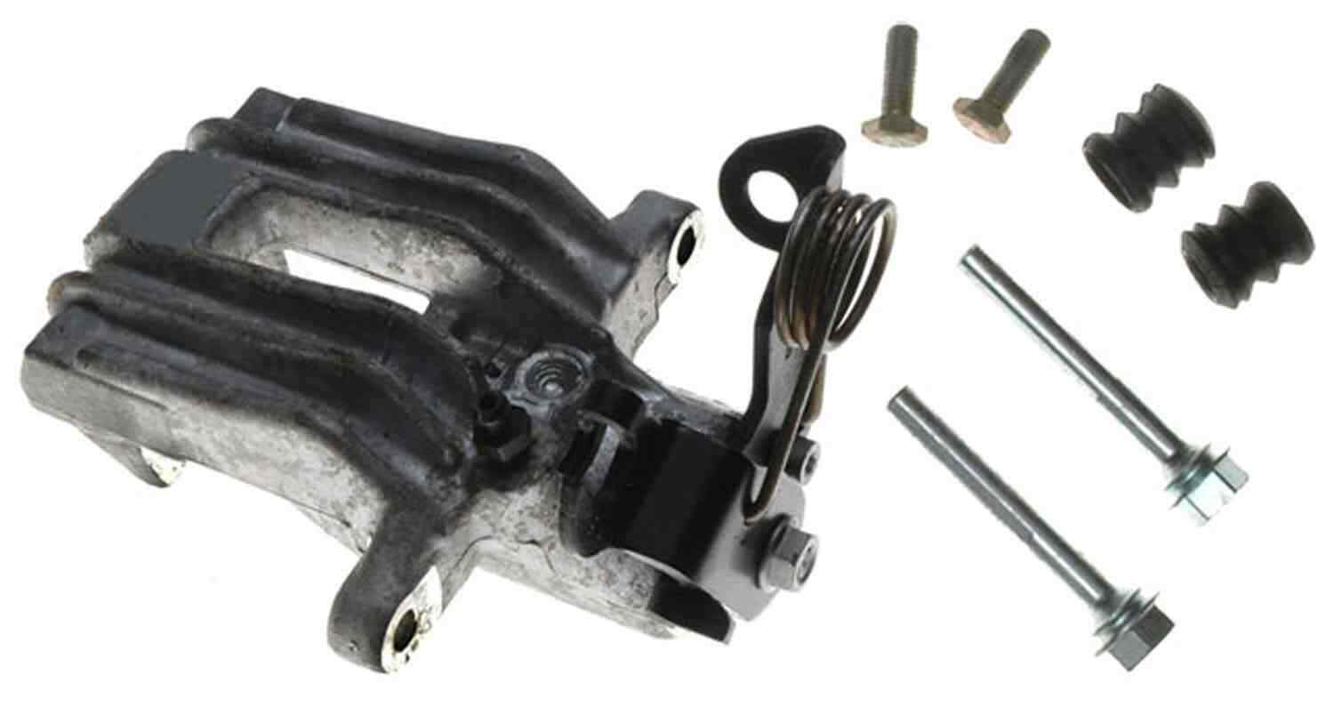 ACDelco Professional Durastop 18FR1877 Disc Brake Caliper