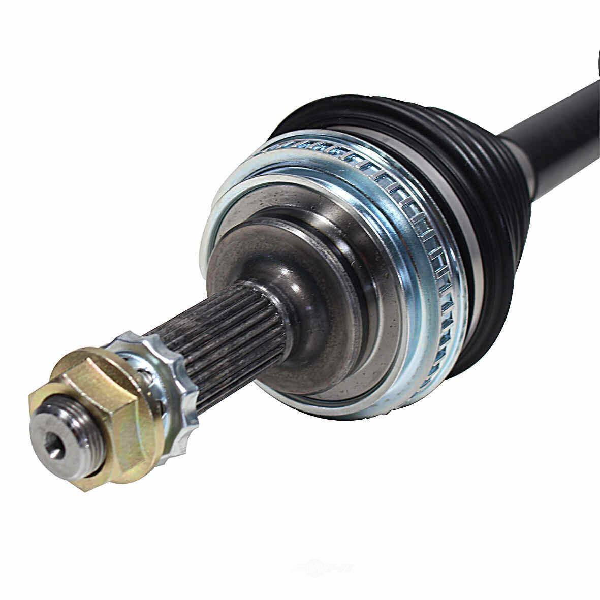 GSP North America NCV69563 CV Axle Assembly