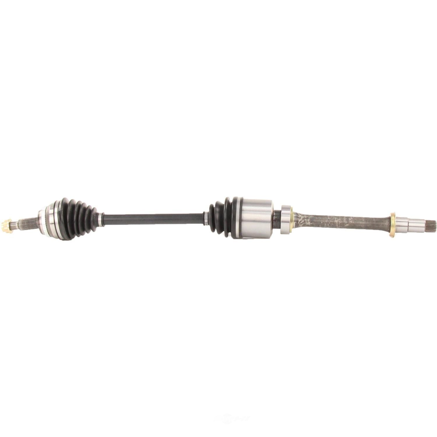 SurTrack TO-8324 CV Axle Shaft