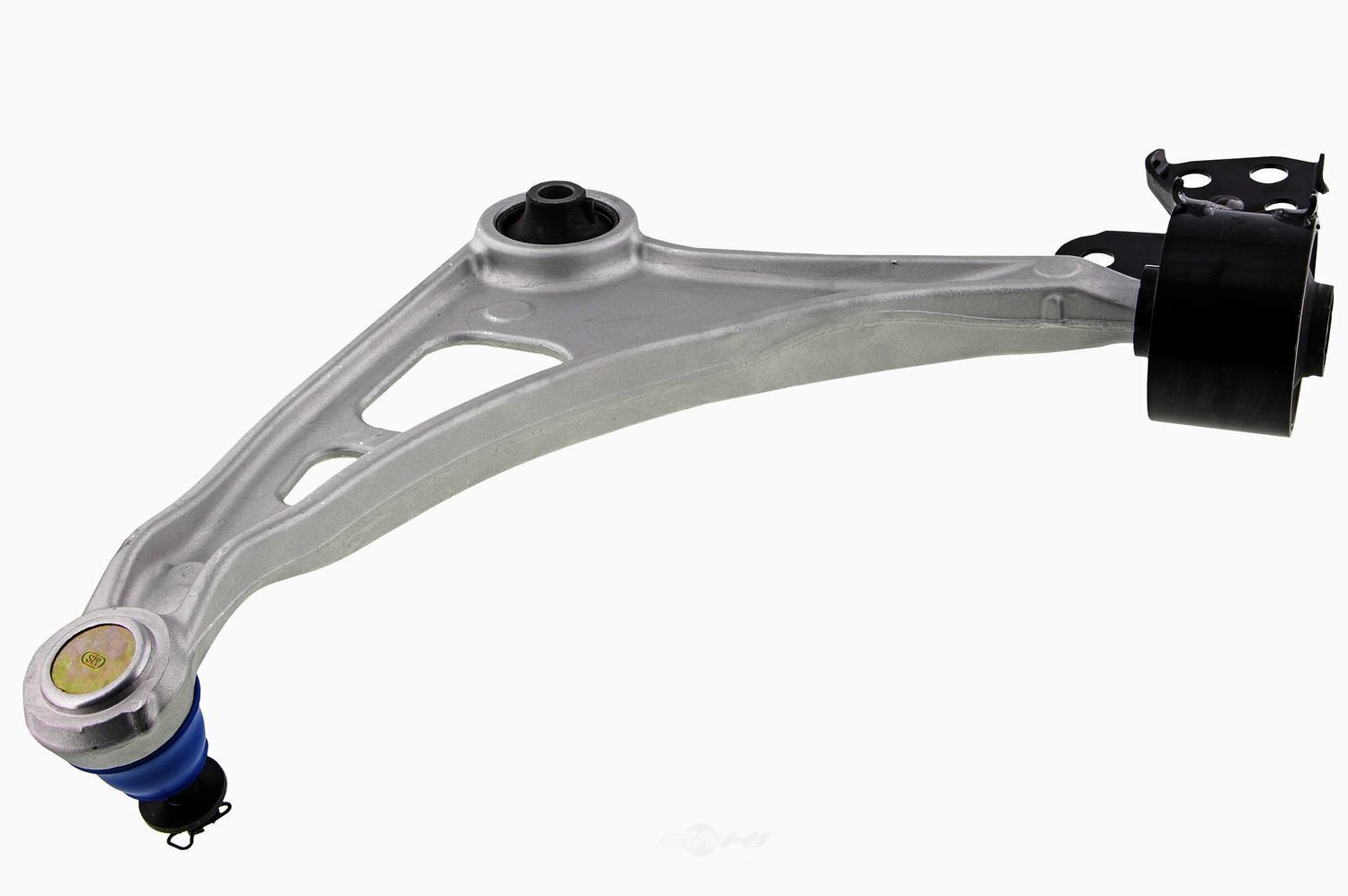 ACDelco Advantage MS601230 Suspension Control Arm and Ball Joint Assembly