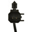 BWD ABS2191 ABS Wheel Speed Sensor