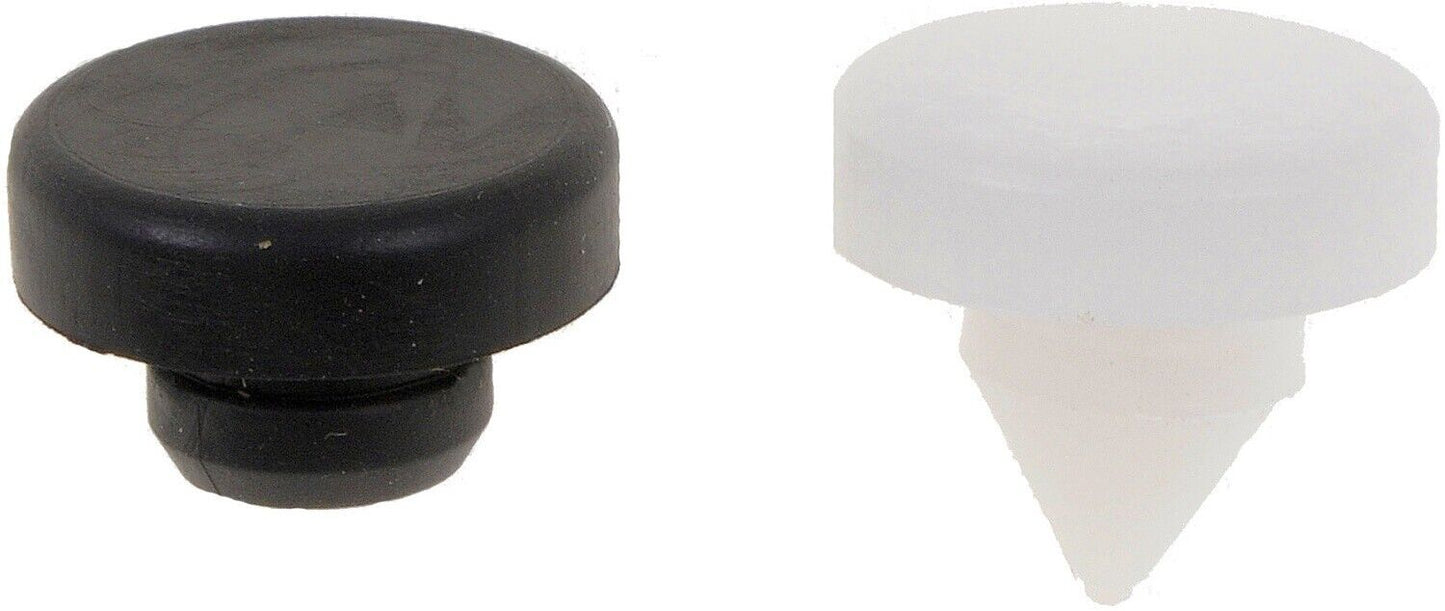 Dorman 74015 Brake Pedal Stop Pad