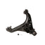 Moog CK621267 Suspension Control Arm and Ball Joint Assembly