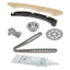 INA ZC0108K Engine Timing Chain Kit