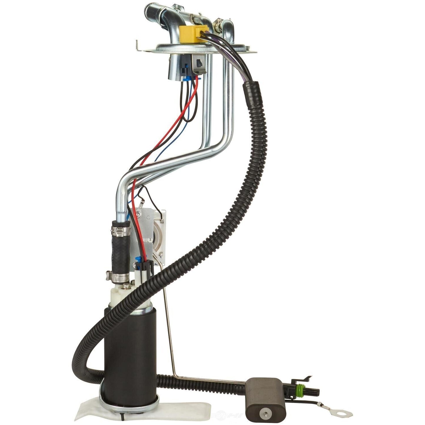 Spectra Premium Industries Inc SP123A1H Fuel Pump and Sender Assembly