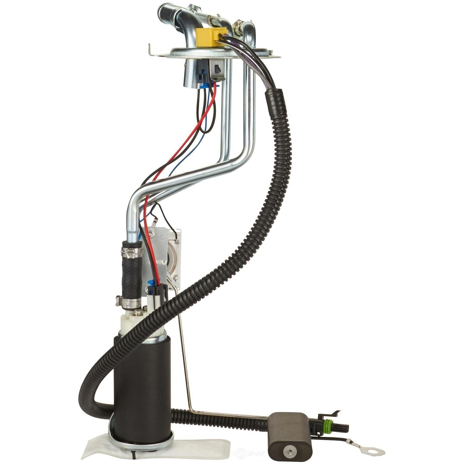Spectra Premium Industries Inc SP123A1H Fuel Pump and Sender Assembly