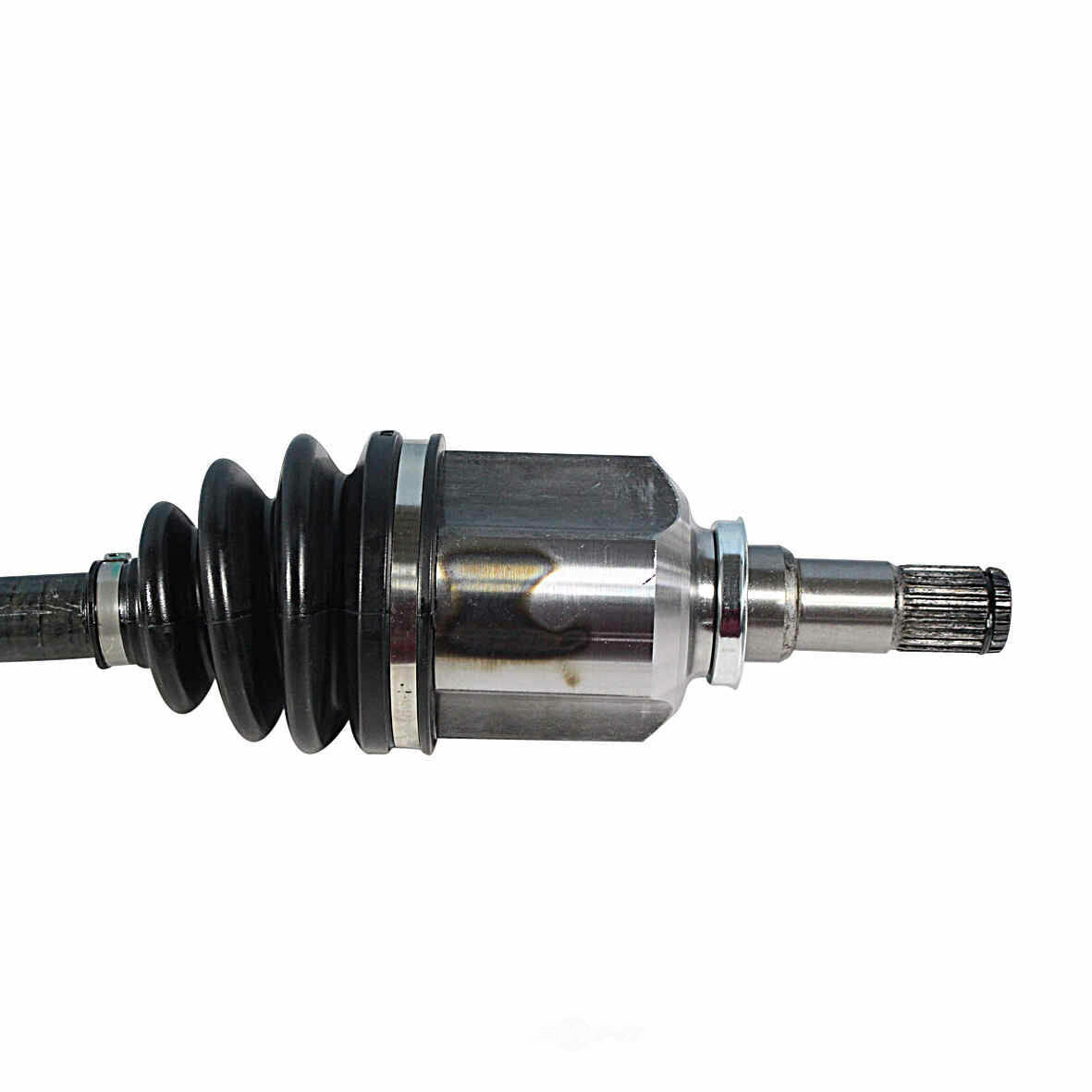 GSP North America NCV69028 CV Axle Assembly