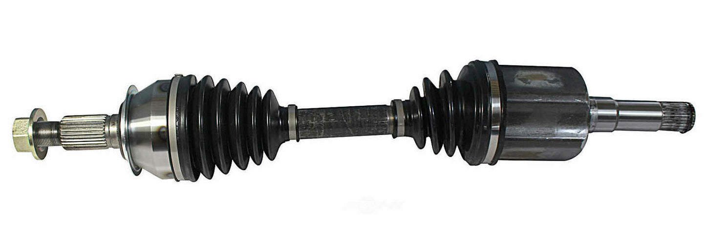 GSP North America NCV10046 CV Axle Assembly