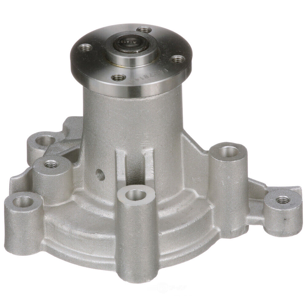 CARTER WATER PUMPS W9137M Engine Water Pump