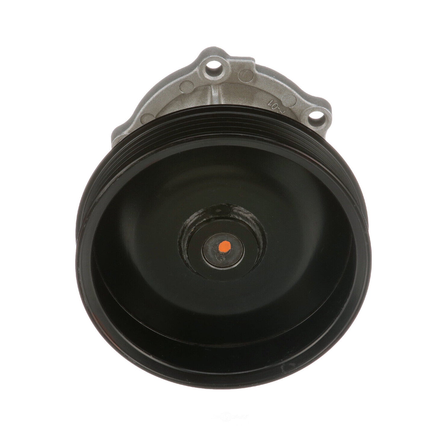 CARTER WATER PUMPS W2451M Engine Water Pump