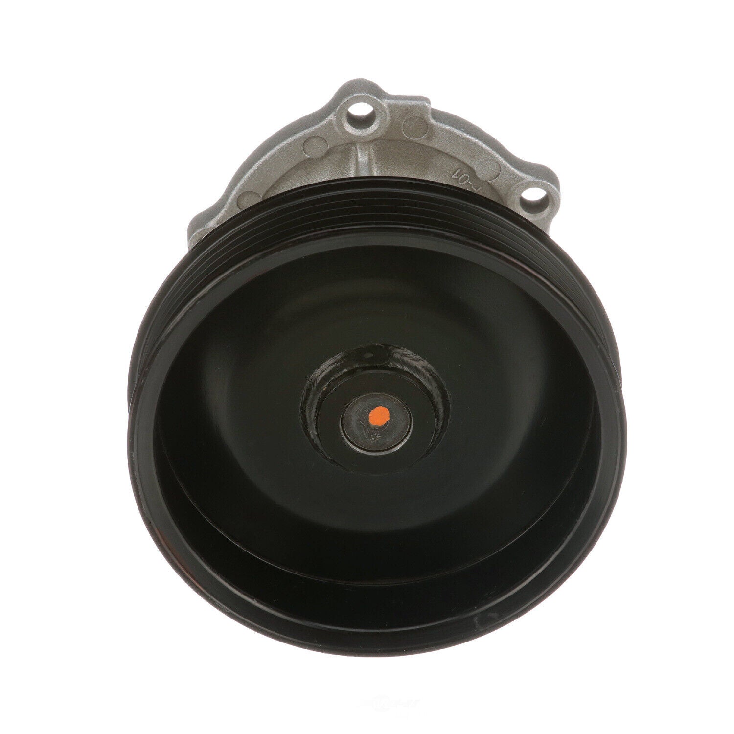 CARTER WATER PUMPS W2451M Engine Water Pump