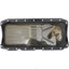 Spectra Premium Industries Inc CRP25A Engine Oil Pan