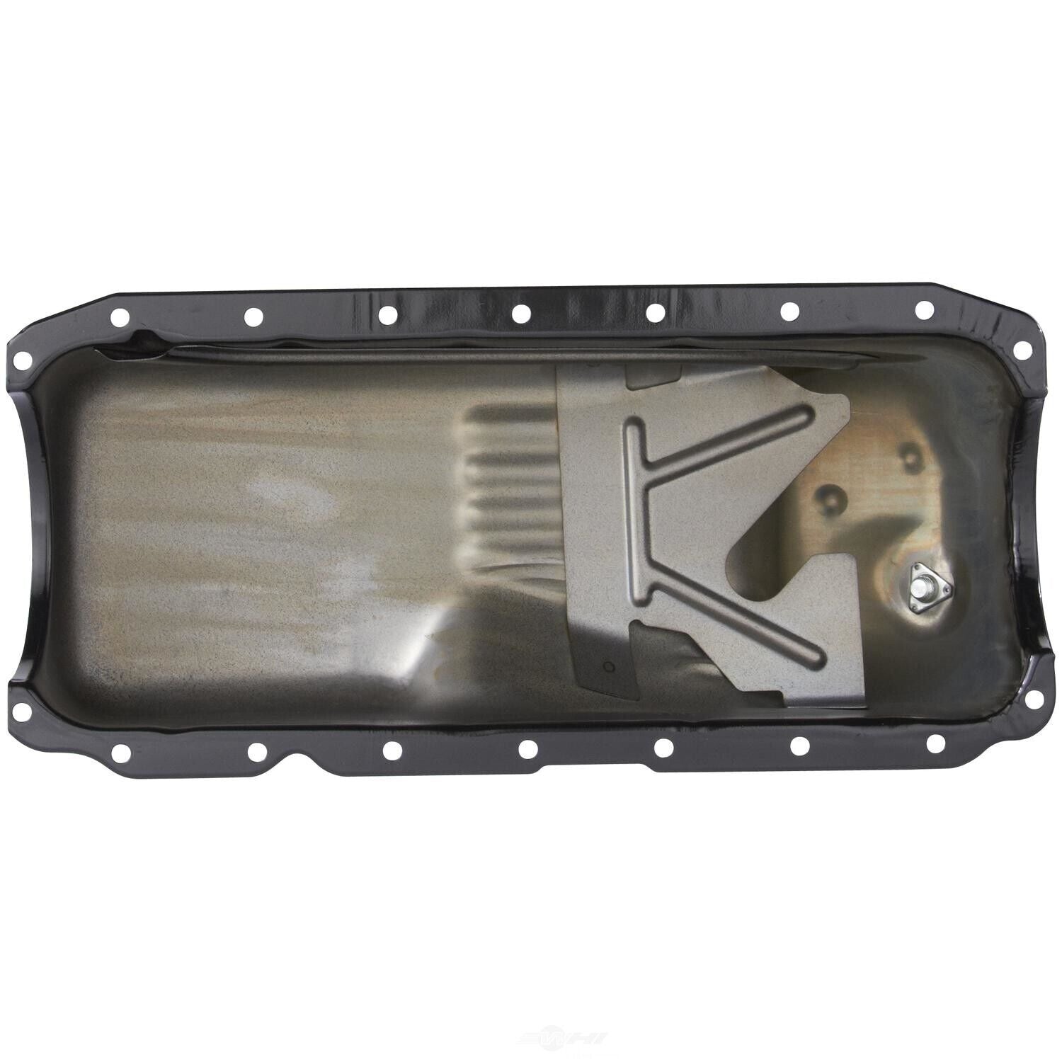 Spectra Premium Industries Inc CRP25A Engine Oil Pan
