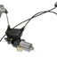 Dorman 748-541 Power Window Motor and Regulator Assembly