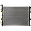 Spectra Premium Industries Inc CU2961 Radiator