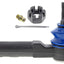 ACDelco Advantage MES80761 Steering Tie Rod End
