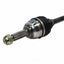 GSP North America NCV51032 CV Axle Assembly