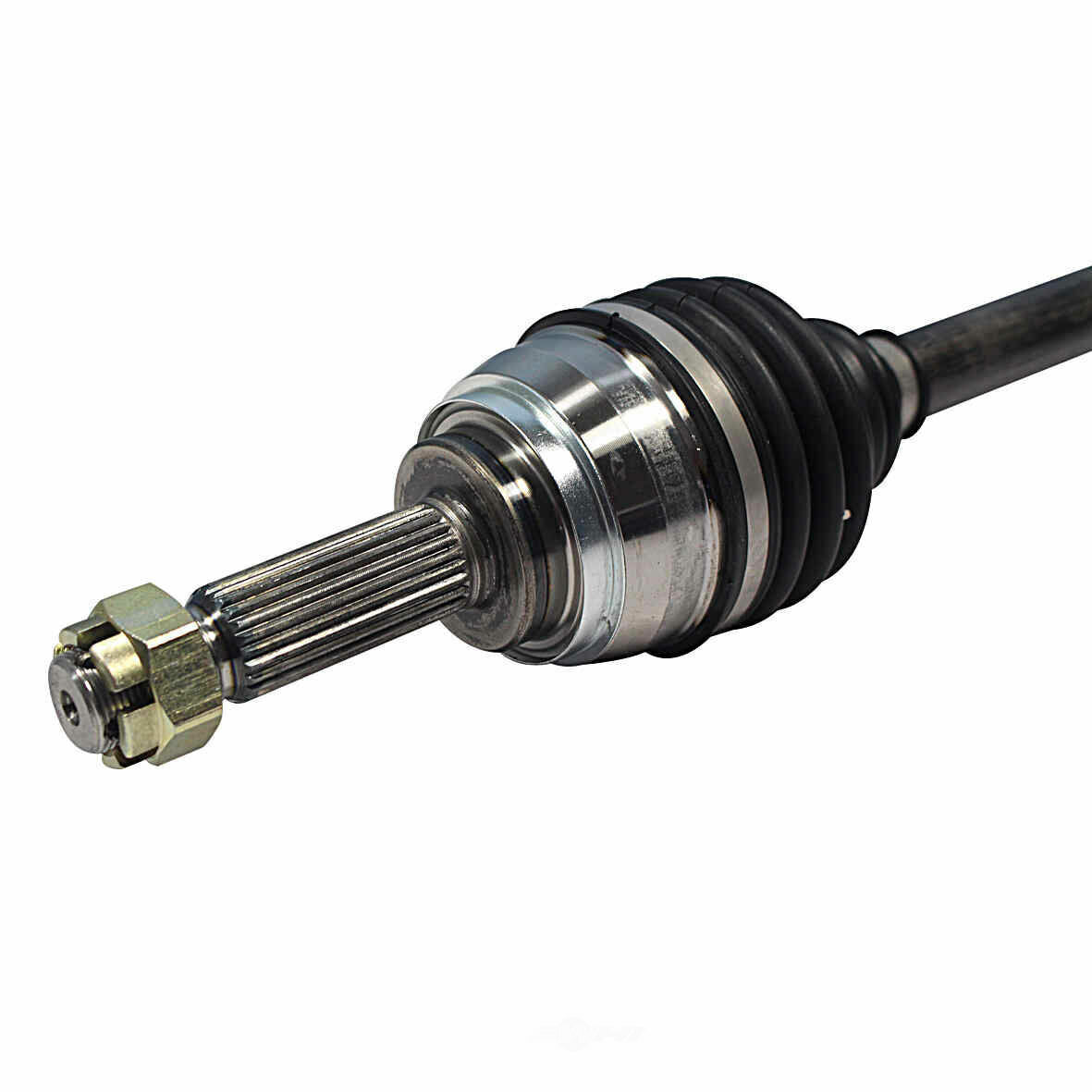 GSP North America NCV51032 CV Axle Assembly