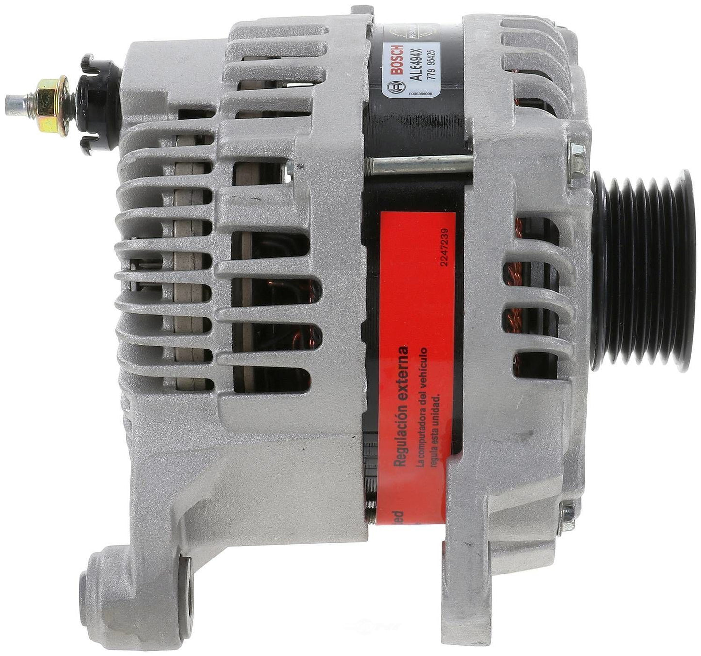 Bosch AL6494X Alternator