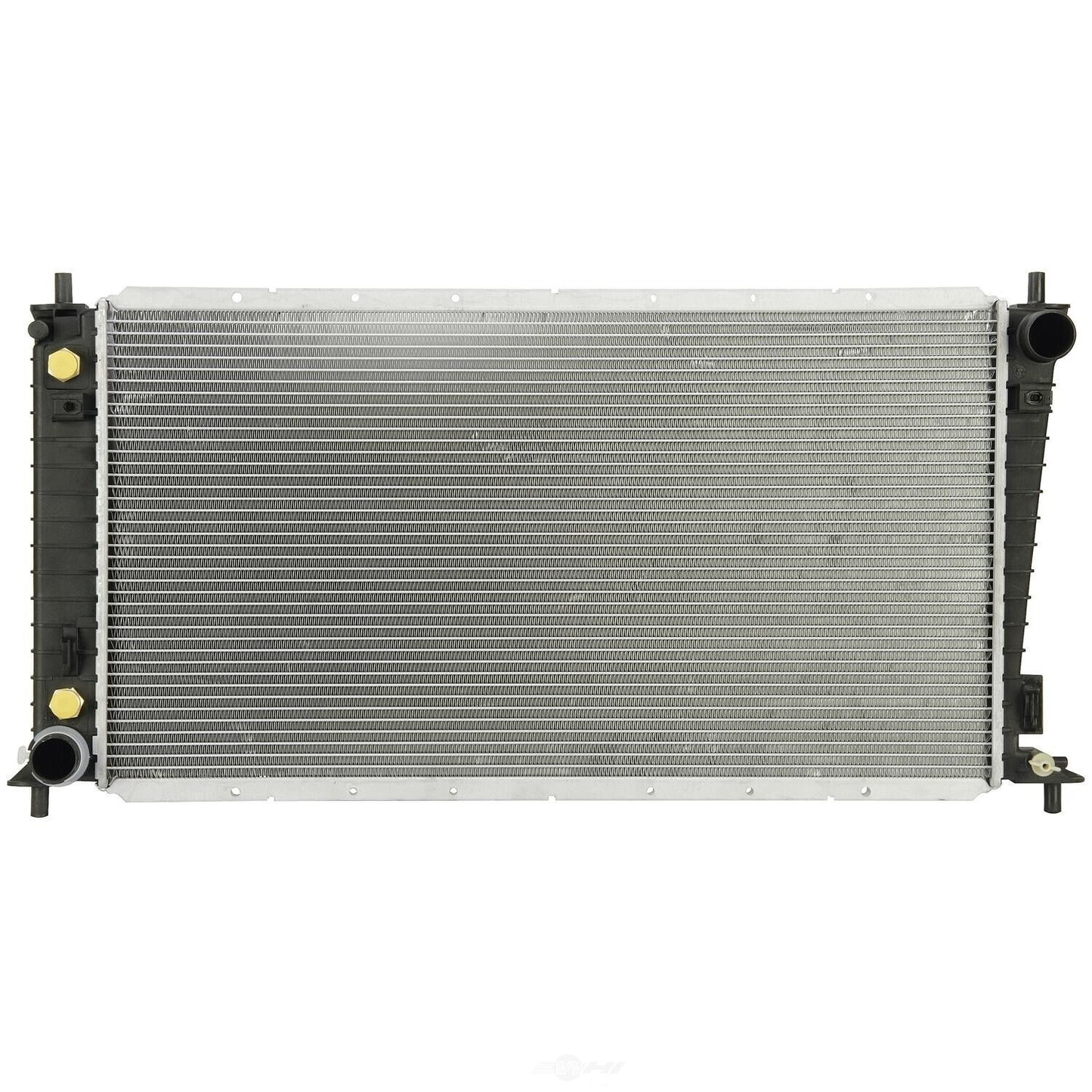 Spectra Premium Industries Inc CU2257 Radiator