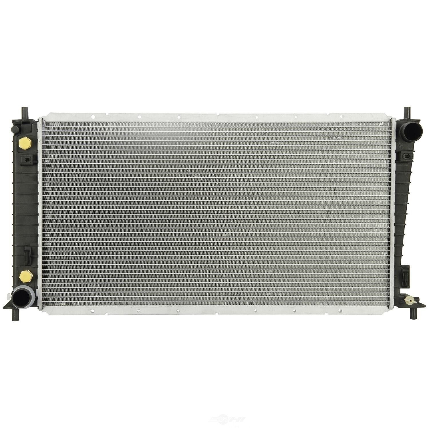 Spectra Premium Industries Inc CU2257 Radiator