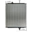Spectra Premium Industries Inc 2001-3704 Radiator