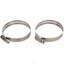 Spectra Premium Industries Inc FNH122 Fuel Filler Hose