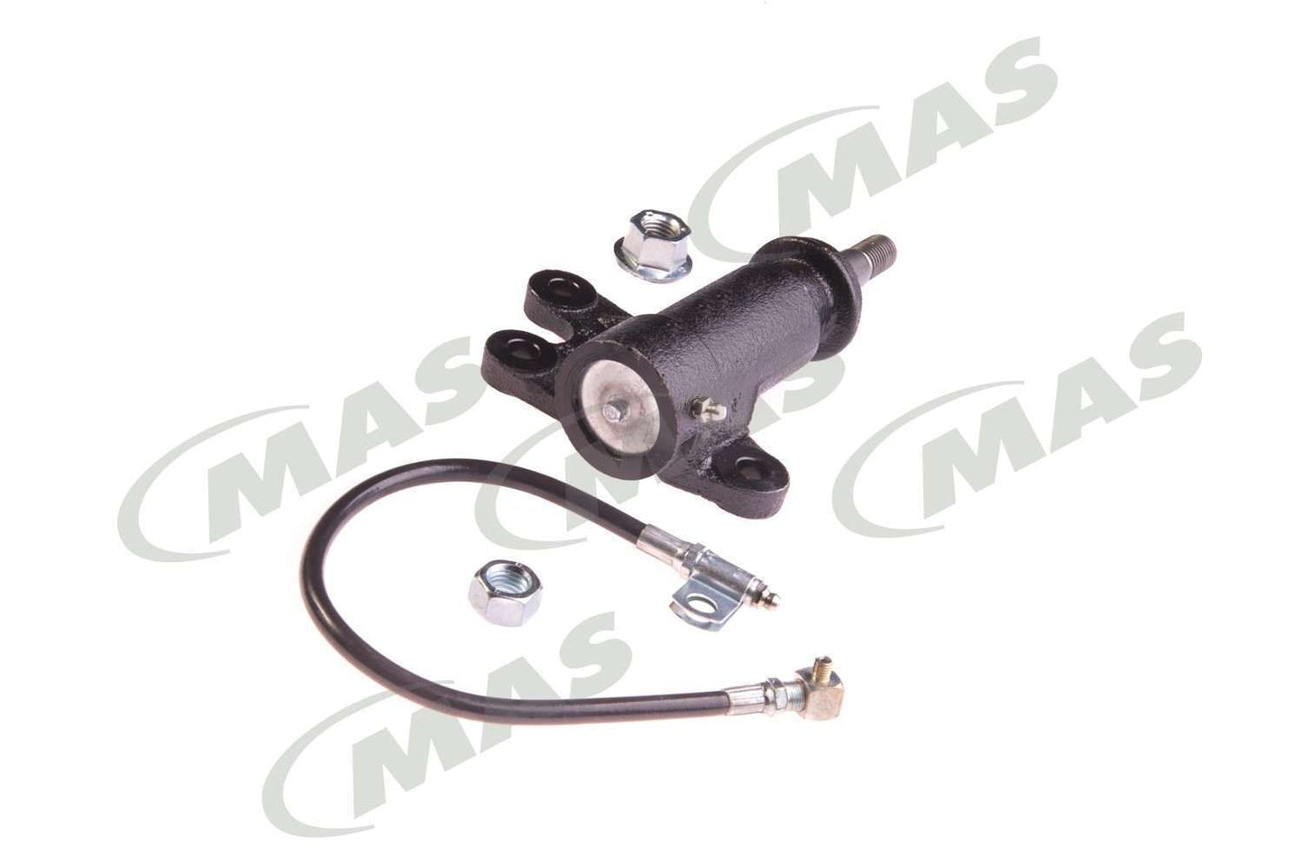 MAS PREMIUM IB90116 Steering Idler Arm and Bracket Assembly