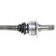 GSP North America NCV27056 CV Axle Assembly